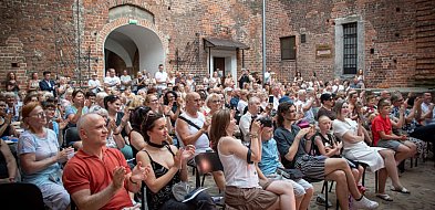 Trzech Tenorów z Baku wystąpiło w Uniejowie