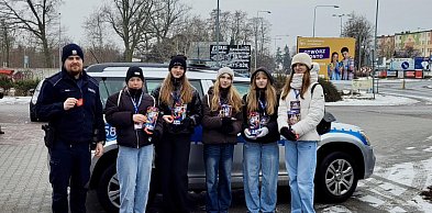 Trwa 34. Finał WOŚP w Poddębicach. MAMY PROGRAM