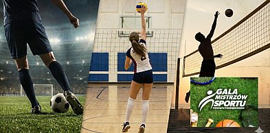 Ruszył nabór do konkursu Gali Mistrzów Sportu Powiatu Poddębickiego