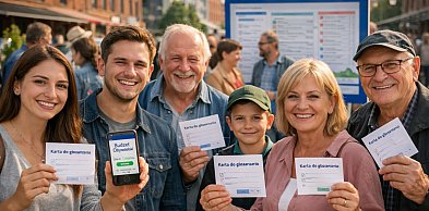 Ponad 8 milionów złotych do zgarnięcia w tegorocznym Budżecie Obywatelskim