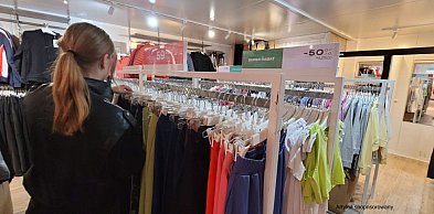 Taniej w sklepie 4 F w Uniejowie! Jaki rabat?