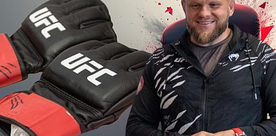 Kuriozalny finał walki Tybury