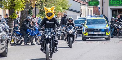 Motocykliści opanowali Rynek, czyli Rozpoczęcie Sezonu Motocyklowego 2026