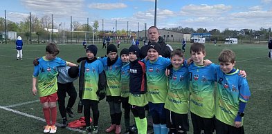 XXVI Turniej o Puchar Tymbarku rozegrano w Uniejowie