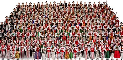 Mała Armia Janosika w Uniejowie. Koncert na Jubileusz św. Bogumiła