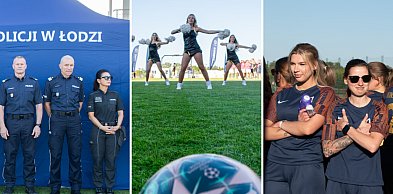 Mundial Uniejów 2026. Służby mundurowe walczą o Puchar Komendanta Głównego