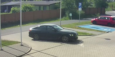 Przyjechał autem na komendę sprawdzić trzeźwość. Okazało się, że był pod wpływem