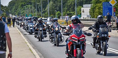 Zlot u Banity 2026. W programie loty widokowe, nagrody i motocyklowe atrakcje