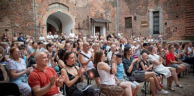 Trzech Tenorów z Baku wystąpiło w Uniejowie