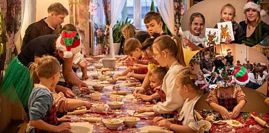 Tak wyglądały warsztaty kulinarne w ,,Pierogarni pod 30-tką" [ZDJĘCIA]-11066