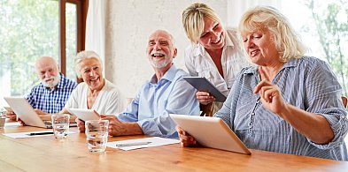 Urząd Marszałkowski ma okrągły milion złotych dla organizacji pozarządowych