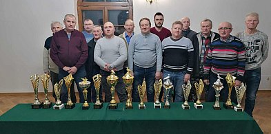 49 lat tradycji w Uniejowie. Hodowcy gołębi podsumowali sezon