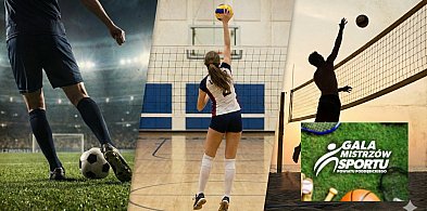 Ruszył nabór do konkursu Gali Mistrzów Sportu Powiatu Poddębickiego