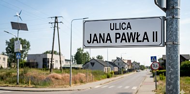 Potrącenie pieszej na przejściu w Uniejowie. Kobieta trafiła do szpitala