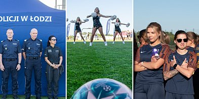 Mundial Uniejów 2026. Służby mundurowe walczą o Puchar Komendanta Głównego