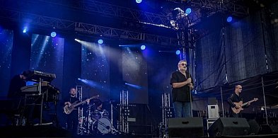 Muzyczne gwiazdy powracają do uzdrowiska!Trasa koncert Lata Zet w Uniejowie