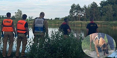 Akcja w Wieleninie zakończona. Policja wydała komunikat