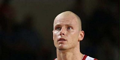 Klinika Trenerska by Maciej Lampe. W weekend wizyta byłego gracza NBA-10877