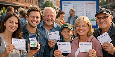 Ponad 8 milionów złotych do zgarnięcia w BO