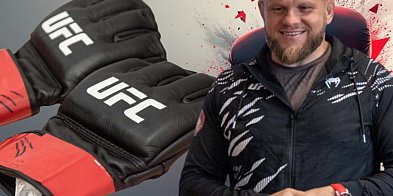 Kuriozalny finał walki Tybury