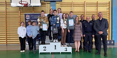 Odbyły się powiatowe eliminacje Turnieju