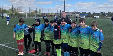 XXVI Turniej o Puchar Tymbarku rozegrano w Uniejowie