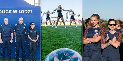 Mundial Uniejów 2026. Służby mundurowe walczą o Puchar Komendanta Głównego