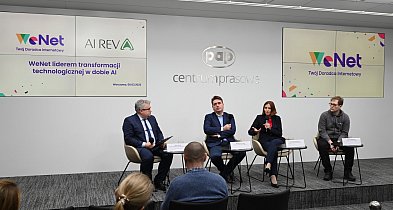 WeNet: rozwijamy ofertę poprzez nowe produkty oparte na technologii AI-3696