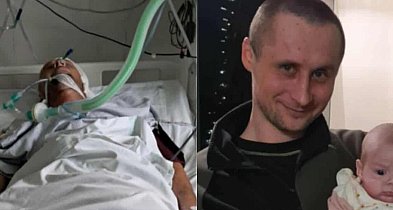 Pomóżmy Jarkowi z Uniejowa odzyskać sprawność. Ruszyła internetowa zbiórka-10757