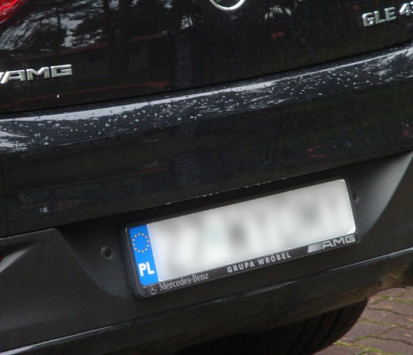 Wielka zmiana dla kierowców. Rejestracja aut będzie wyglądać inaczej-10894