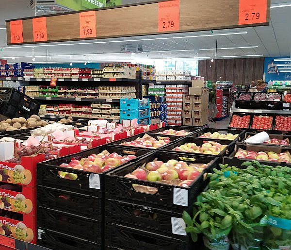 Do której zrobisz zakupy w Sylwestra? Znane sieci podały godziny-11119