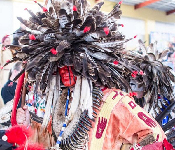 POWWOW Uniejów 2026 – święto muzyki, tańca i kultury rdzennych Amerykanów