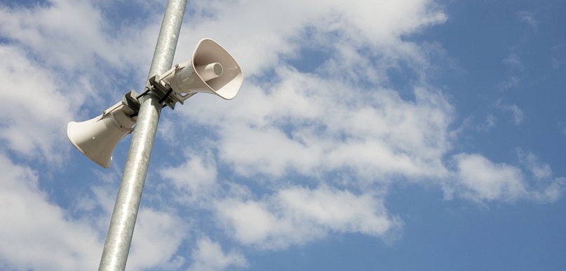 29 grudnia w regionie zawyją syreny alarmowe. Oto powód