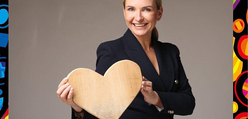 Licytacje WOŚP. Posłanka z regionu zaprasza na obiad i do Sejmu