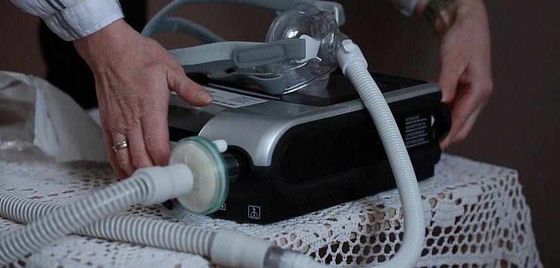 Komunikat Ogólnopolskiego Związku Świadczeniodawców Wentylacji Mechanicznej (OZŚWM