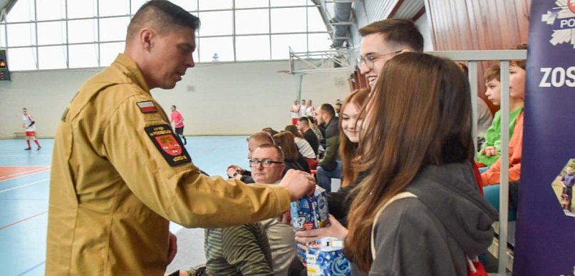 Tak będzie wyglądał 34. Finał WOŚP w Poddębicach. MAMY PROGRAM