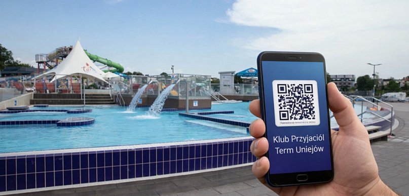 Urodziny w gorących źródłach i stałe zniżki? W odmienionej formie wraca Klub