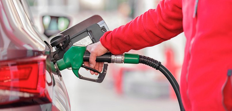 Tyle maksymalnie zapłacisz za paliwo. Opublikowano nowe stawki