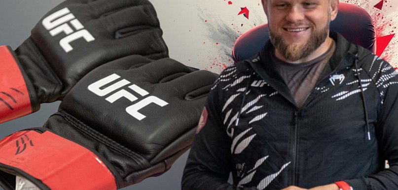 Kuriozalny finał walki Tybury