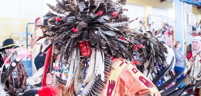 POW WOW Uniejów 2026 już w sobotę