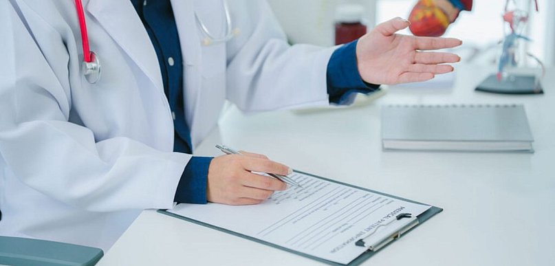 Wizyta proktologiczna – przygotowanie i zalecenia