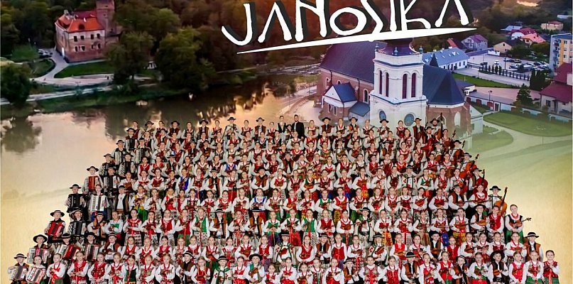 Mała Armia Janosika wystąpi w Uniejowie. Koncert już w weekend