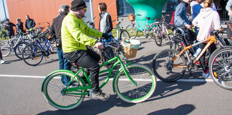 Fot. Michał Kubacki