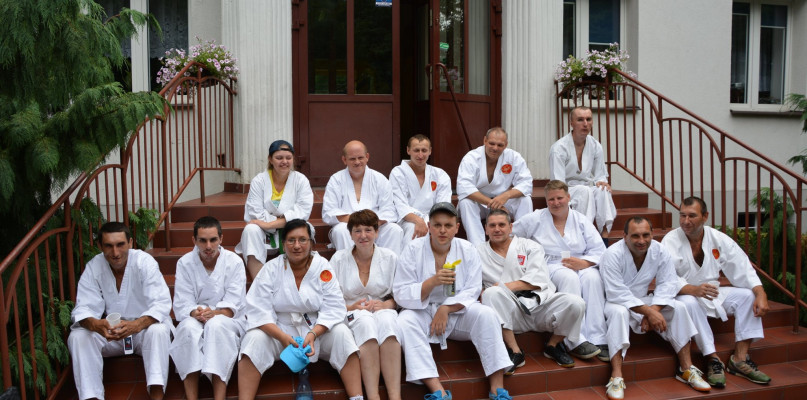 Fot. Centrum Promocji Sportu i Rekreacji DRAGON w Poddębicach