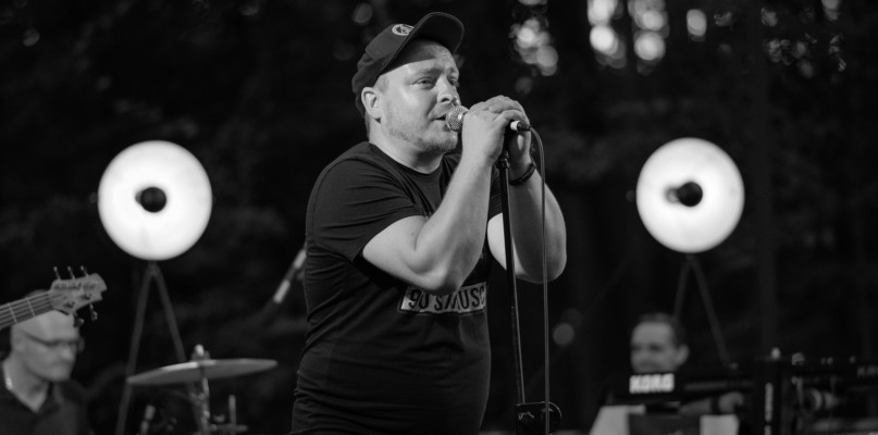 Fot. Michał Kubacki