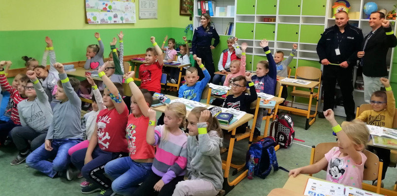 Fot. KPP Poddębice.