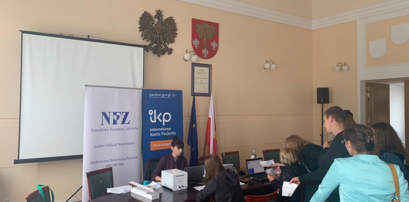 ?Fot. Starostwo Powiatowe w Poddębicach.