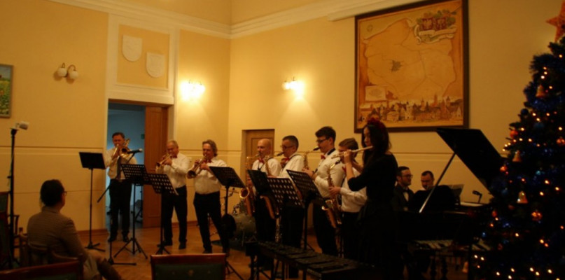 Starostwo Powiatowe w Poddębicach