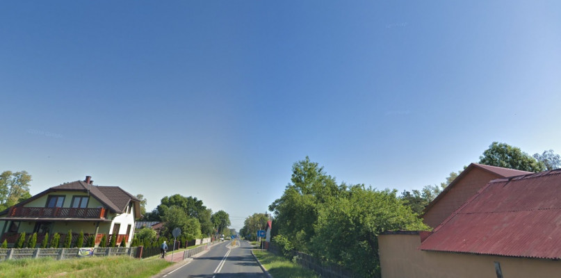 Zdjęcie ilustracyjne. Google maps.