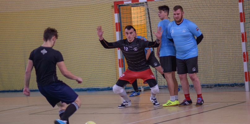 Fot. Michał Kubacki